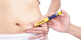 Hormonelle Behandlung beim Kinderwunsch Hormonelle Behandlung beim Kinderwunsch