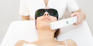 Laser Peeling Laser Peeling