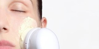 Microdermabrasion Microdermabrasion