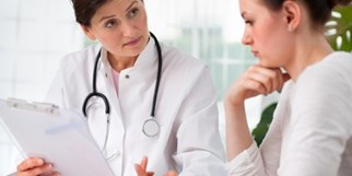 Unfruchbarkeit - Diagnostik bei der Frau Unfruchbarkeit - Diagnostik bei der Frau
